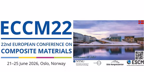 22nd European Conference on Composite Materials - ECCM22