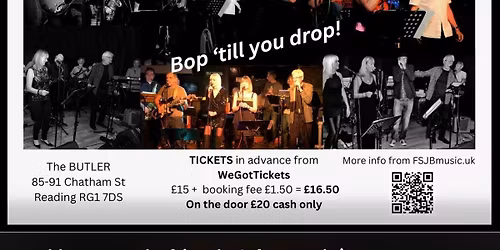 The Backbeat Band 