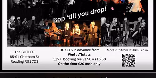 The Backbeat Band 