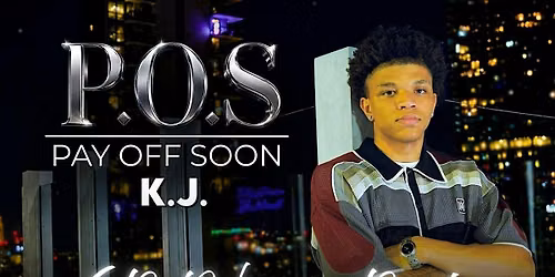 K.J. EP RELEASE PARTY