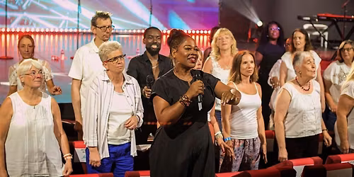 Rock With Me- Reggae Workshop