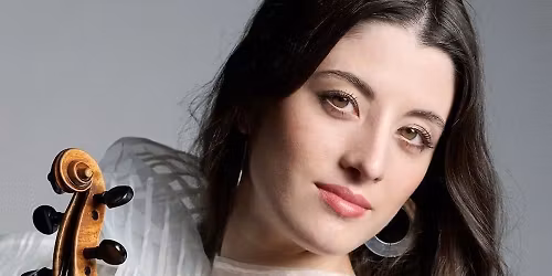 San Francisco Symphony - Scheherazade featuring Tianyi Lu at Davies Symphony Hall