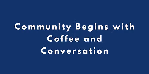 Your Voice Over Coffee
