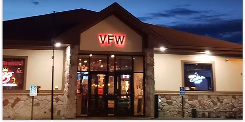 Karaoke @ Eastside VFW