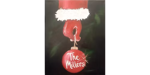 We Believe - Paint and Sip in Phoenix | Classpop!\u2122