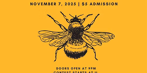 The Adult Spelling Bee