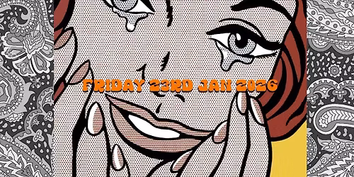 HURRAH TO CARLYLE ST PAISLEY STAGE