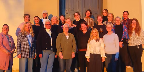 Sommerkonsert med Ons\u00f8ykirkens Sangkor 