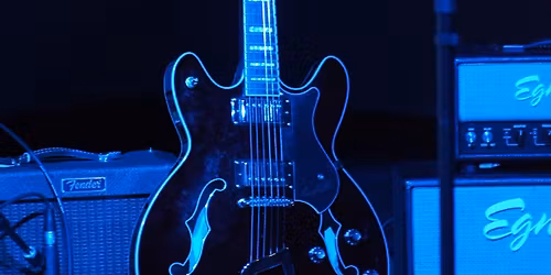 Guitar Studio Recital 2