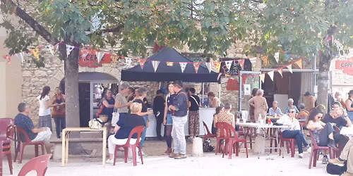 Concert des 3 Vieilles Charrues