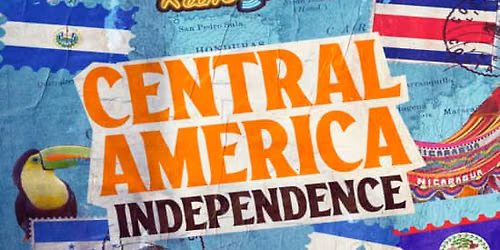 Central America Independence Party at the Legendary Ritmos 60 Bar NYC