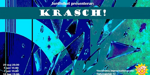 KRASCH!
