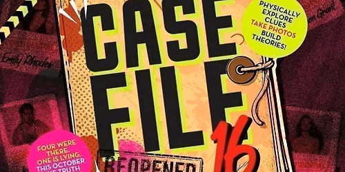 Case Files