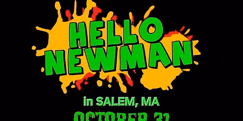 Helloween in Salem \ud83c\udf83
