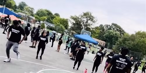 Charlotte NC Community Fit Camp