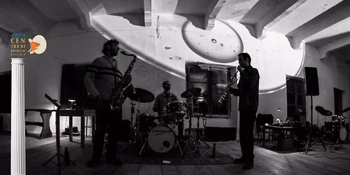 Aniello Perduto - SEGNI SEMI