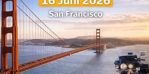 Western Skies 2026 \u2013 Start San Francisco | Limitierte Pl\u00e4tze