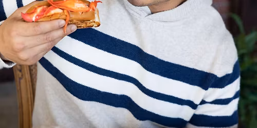 Cousins Maine Lobster at Windmill Farm Winery