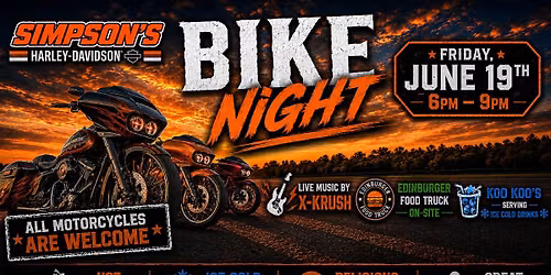 Bike Night
