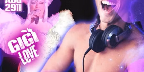 Pride openingsparty
