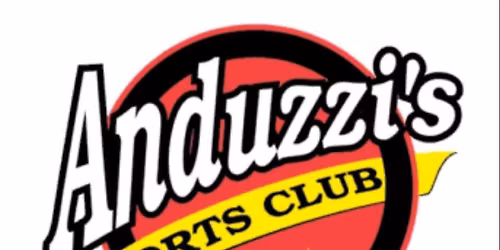 ESR@Anduzzis in Howard Sat. Nov. 29th 8-11:30pm