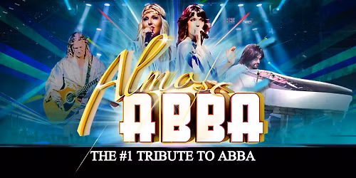 Almost ABBA at Sarasota Opera House