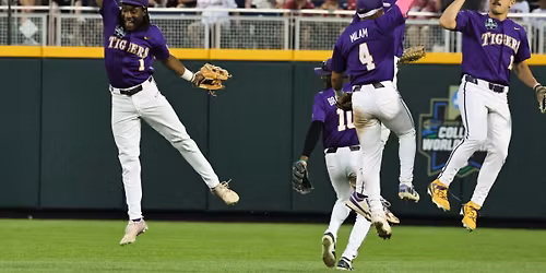 Exhibition: LSU Tigers vs. Samford Bulldogs