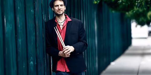 Performing Arts Series: Ari Hoenig, jazz drummer with LU Jazz Ensemble & Jazz Faculty