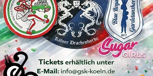 Sessionseröffnung der Famillich