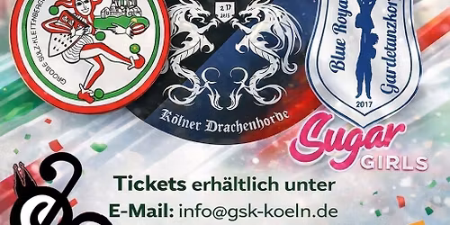 Sessionser\u00f6ffnung der Famillich