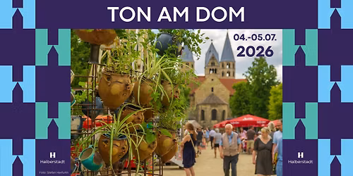 Ton am Dom