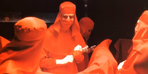 Dead Ringers at Bradford Live