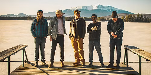 The Mallett Brothers Band, The Quahogs