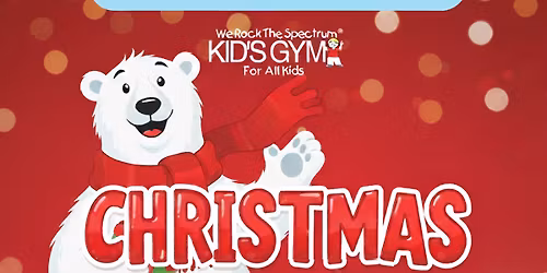 Christmas Break Camp at We Rock! 