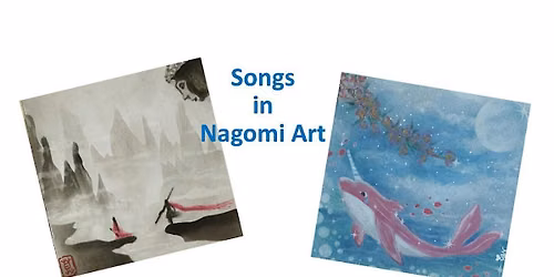 Nagomi Pastel Art Course by Vanessa Mok