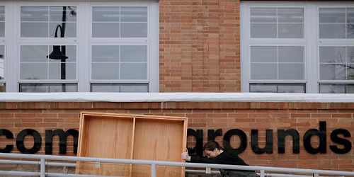 Grand Re-Opening Celebration & Independent Bookstore Day!