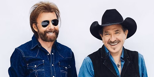 Brooks And Dunn