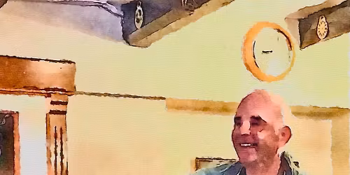 Live Music at Quackers Cafe