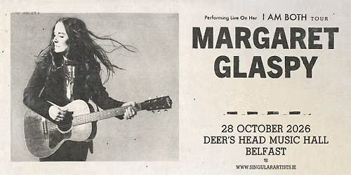 Margaret Glaspy