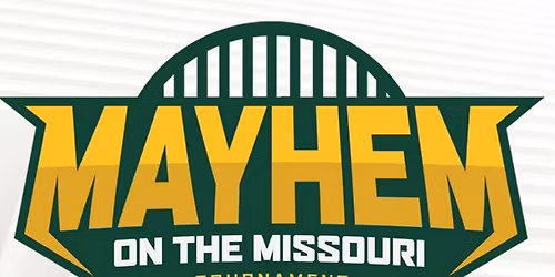 Mayhem on the Missouri - Mite Hockey Tournament