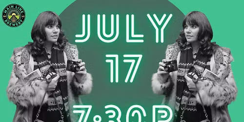 FREE Linda Ronstadt Tribute @ Main Line Brewery! NEW VENUE!