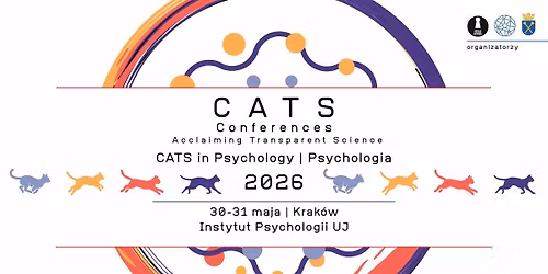 CATS in Psychology | edycja UJ | 2026