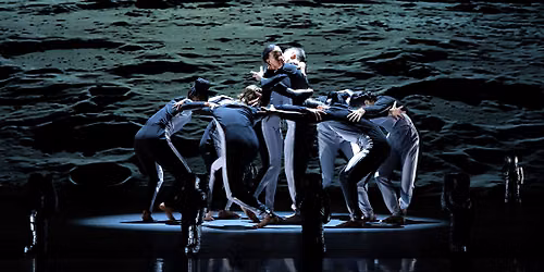 Mark Morris Dance Group at San Diego Civic Theatre