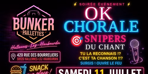 \ud83c\udfa4 KARAOK\u00c9 LIVE FEVER \ud83c\udfa4 GRATUIT
