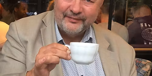 Oulun Historiaseuran yleis\u00f6luento: Antiikki ja sivistys