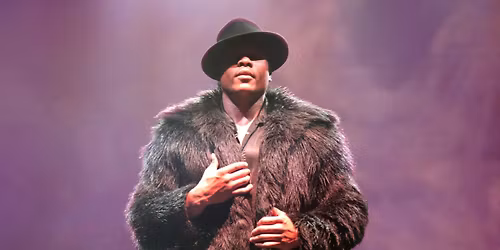 Thunder From Down Under at Excalibur Hotel and Casino - Thunderland Showroom