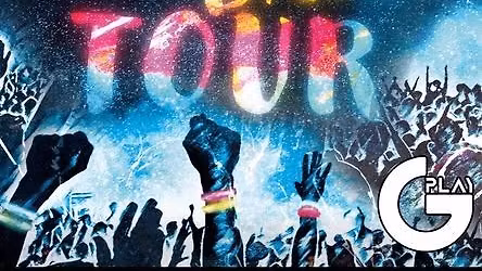 Goldplay.Live @ Rohrmeisterei Schwerte