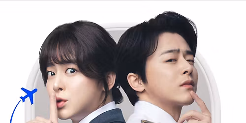 2025 Monthly Korean Film Screening (K-Film & K-Fika): December