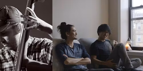 Herbert & Matsuno \/\/ Justin Remfrey New Trio at Donau115