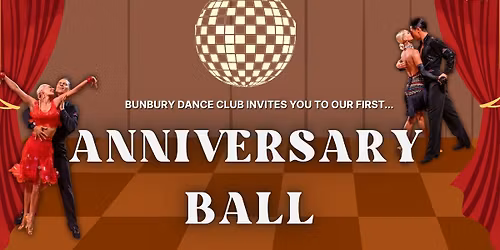 BDC First Anniversary Ball